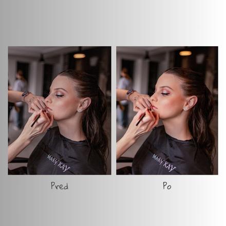 Úprava fotografií, 