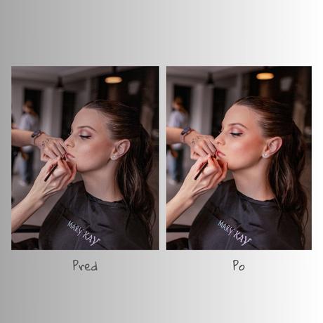 Úprava fotografií, 