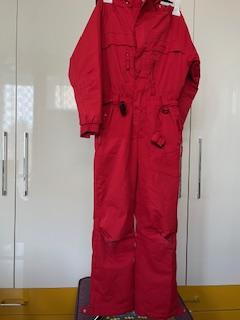 Detská kombinéza do snehu, 134