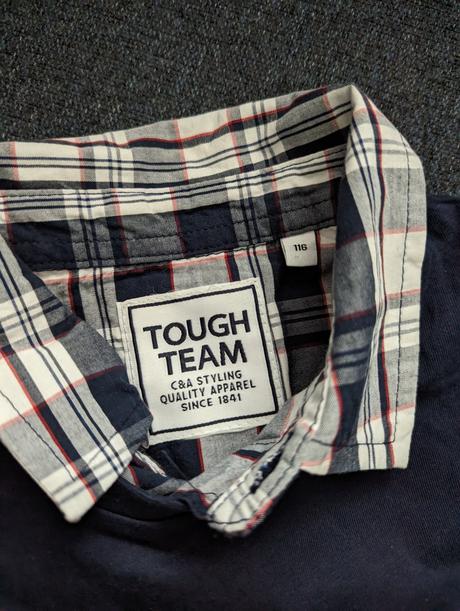 Palomino košelové tričko lietadlo 116, palomino,116