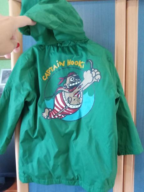 Prechodne bundičky, 92