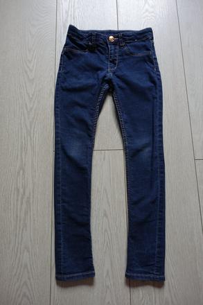Rifle h&m super skinny fit, h&m,116
