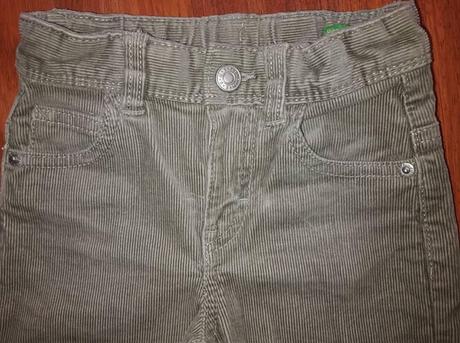 Menšestraky benetton, benetton,92