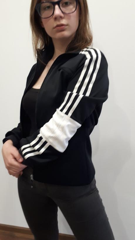 Mikina adidas originals vel s/m, adidas,m