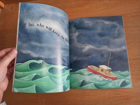 I'll catch you if you fall, 