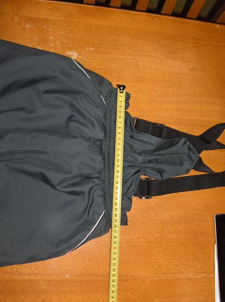 Chlapčenské otepľovačky, 104