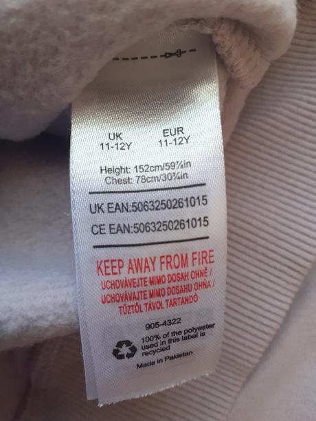 Mikina f&f 152, f&f,152