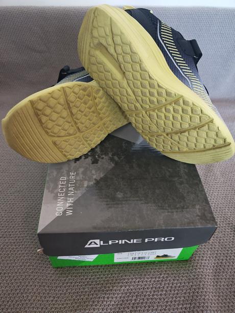 Tenisky alpine pro, alpine pro,33