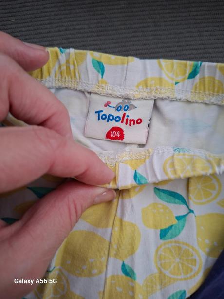 Kraťasy č.104, 104