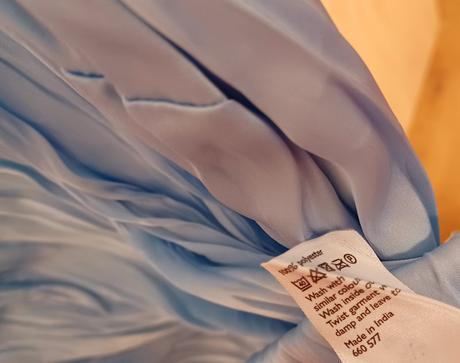 Bluzkove tricko s pokrcenym efektom, john lewis,42