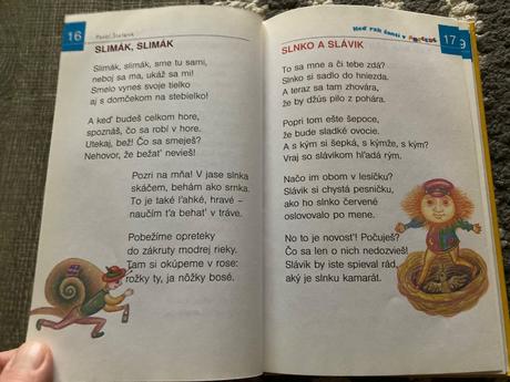 Keď rak šantí v abecede (2010),