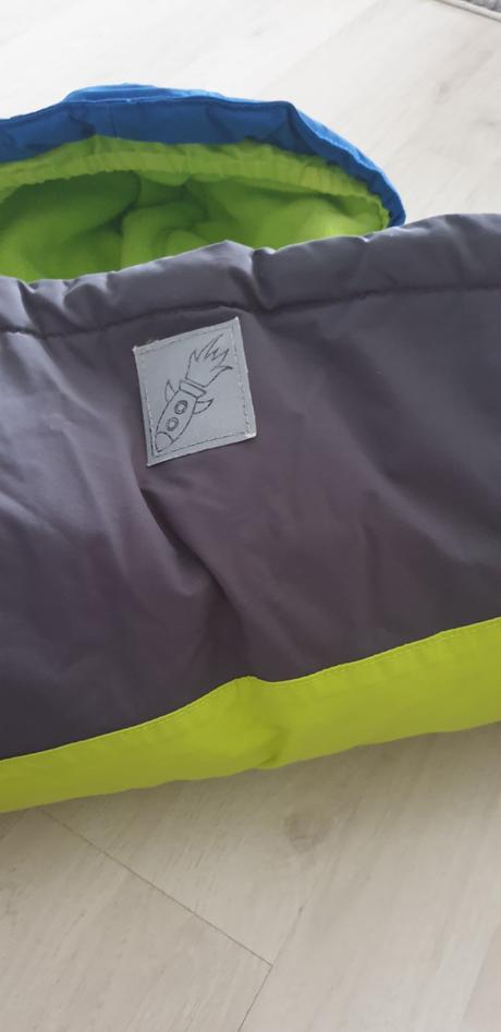 Zimná bunda č.92, kiki&koko,92