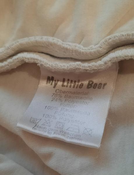 Spací vak, my little bear