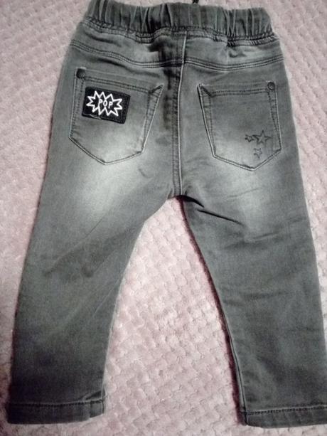 Chlapčenské rifle next, next,80