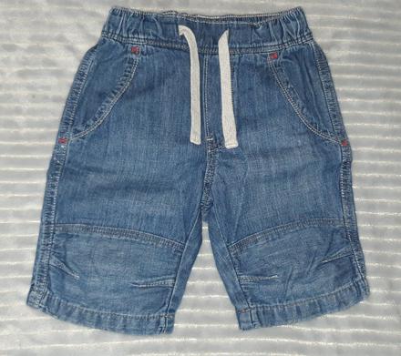 Trištvrťáčiky h&m, h&m,98