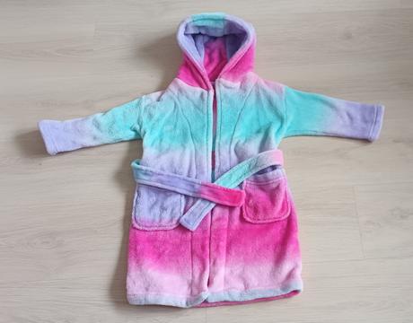 Dievčenský župan f&f v.104, f&f,104