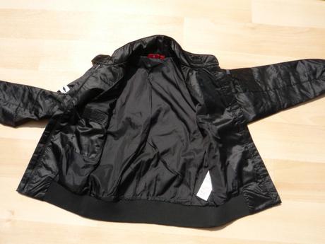 Bunda prechodna, puma,s