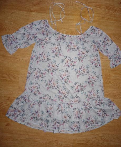 Na ramienka s rukávmi, mohito,34