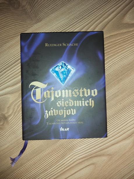 Tajomstvo siedmich závojov,