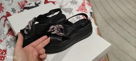 Tamaris sandale, tamaris,39