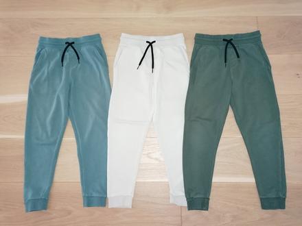 3x tepláky, george,128