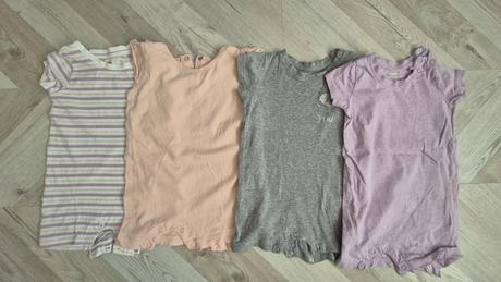 Overaly / pyžamka letné veľ. 74, lupilu,74