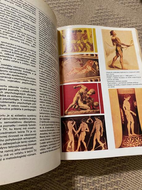 Veľká malá encyklopédia telesnej výchovy a športu,