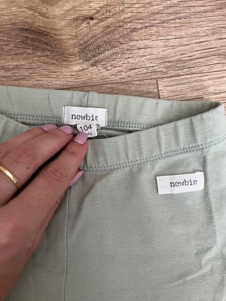 Newbie leginy 104, newbie,104