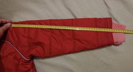 Zimna bunda adidas, adidas,128