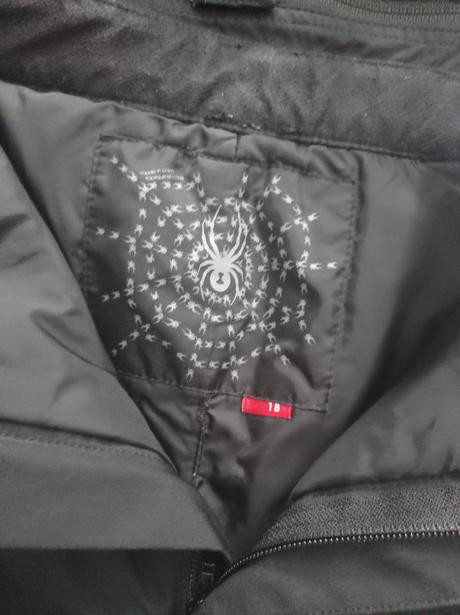 Oteplovacky spyder, 170