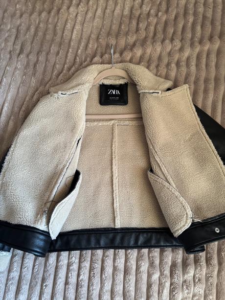 Bunda, zara,140