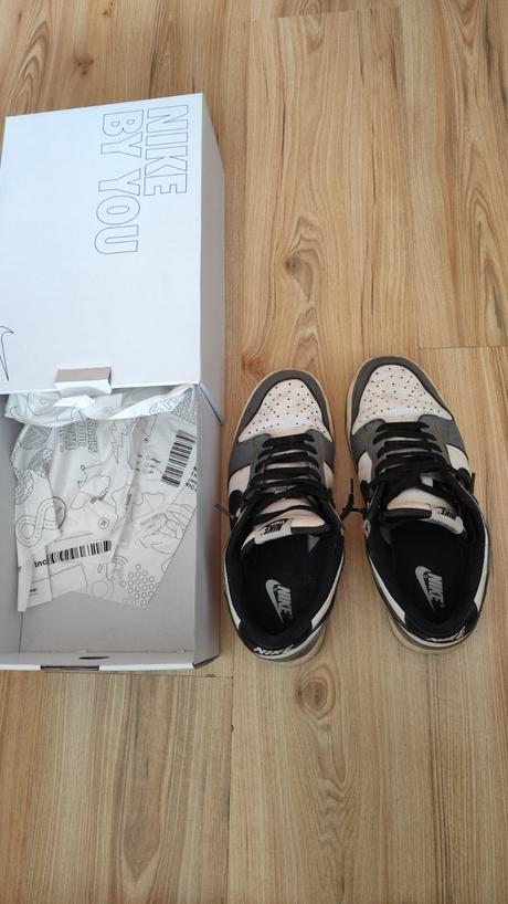 Nike tenisky, nike,44