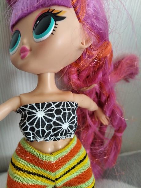 Babiku lol tričko,vypredaj, 