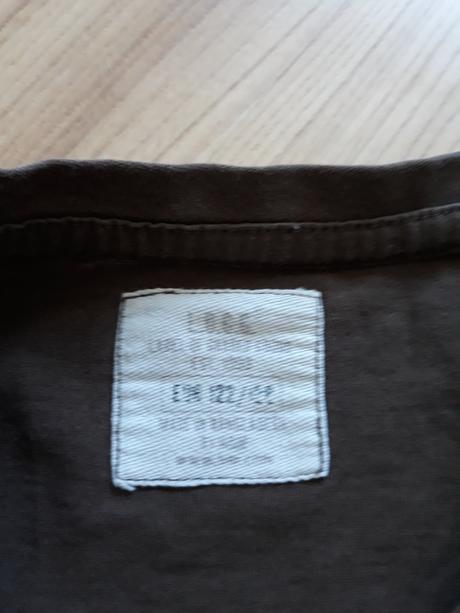 Dievčenské tričko h&m č.122/128, h&m,122