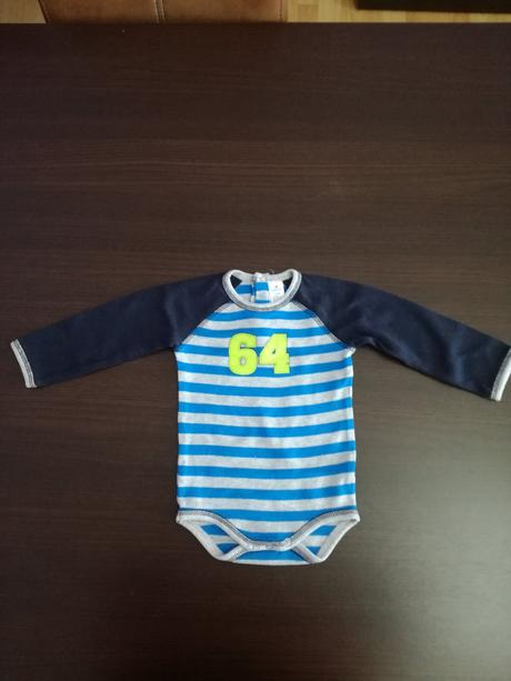 Body "64", topomini,62