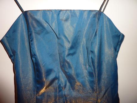 Spoločenské šaty création, 36