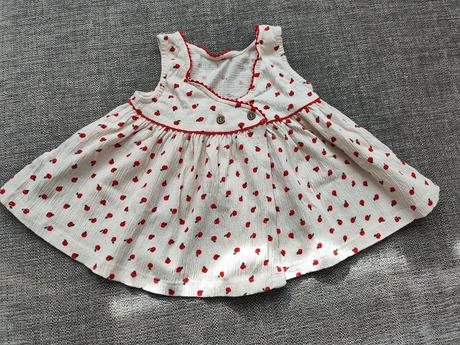 Súprava letná next 92, next,92