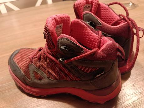 Trekingové topánky mckinley, mckinley,33