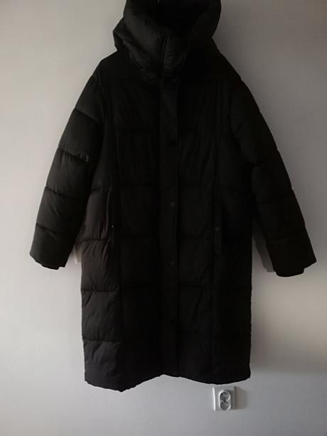 Dámska bunda, george,xxl