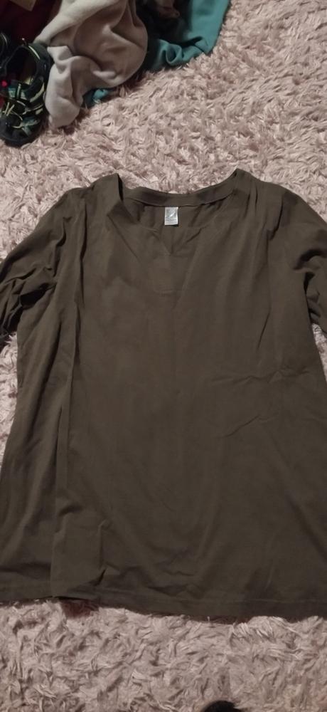 Dlhšia tunika.l 46, l