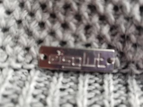 Damska zimna čiapka eisgult, 