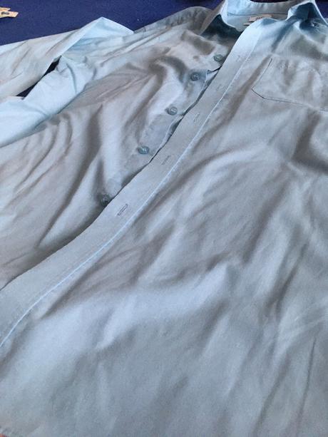 Slávnostná košeľa do saka, f&f,l