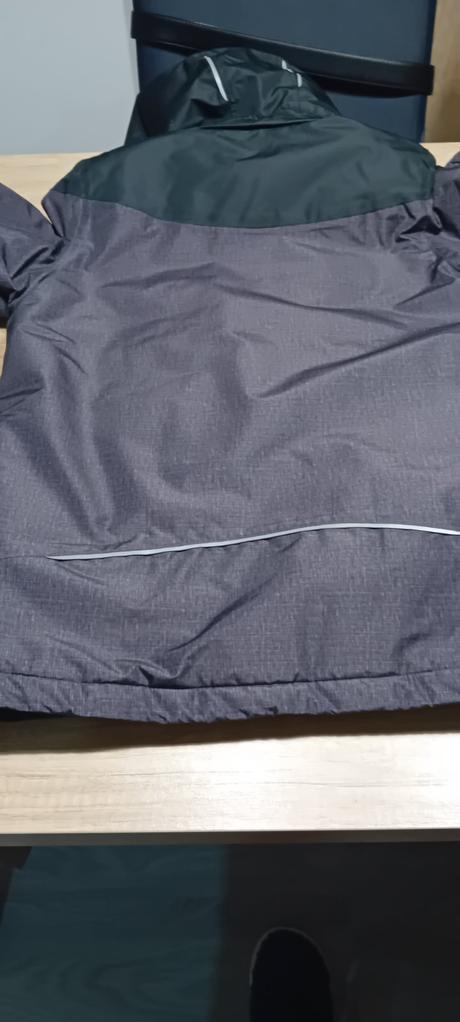 Lyziarska bunda, tchibo,164