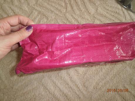 Kabelka dievčenská, 