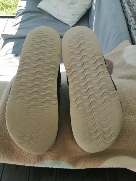 Sandále protetika, protetika,35