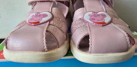 Sandalky, deichmann,25
