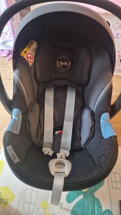 Vajicko cybex aton 5, cybex