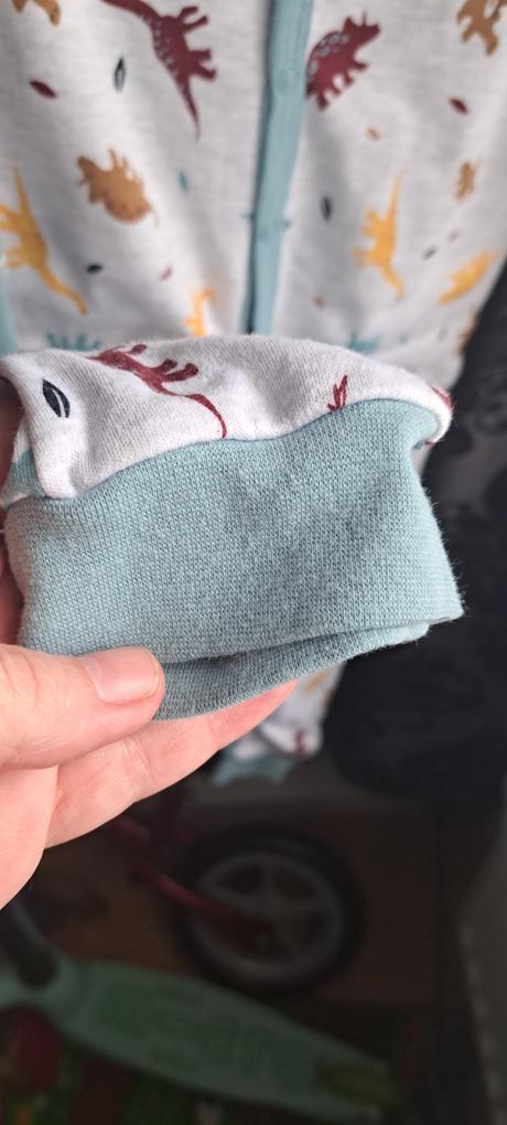 Dupačky, pyžamká veľ. 92 - nové, f&f,92