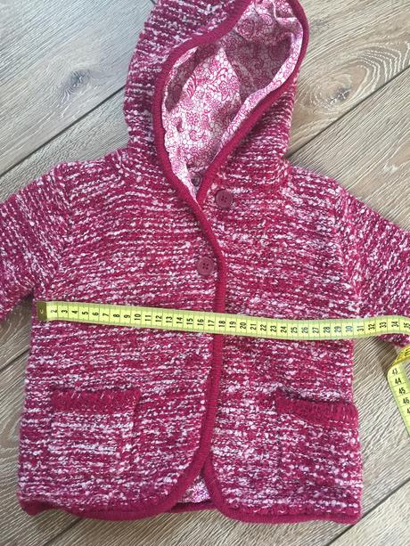 Dievcensky svetrik, 86