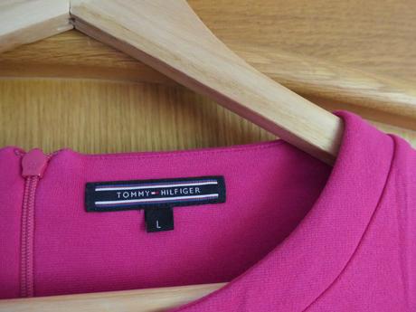 Tommy hilfiger zostihlujuce original nadherne, tommy hilfiger,m